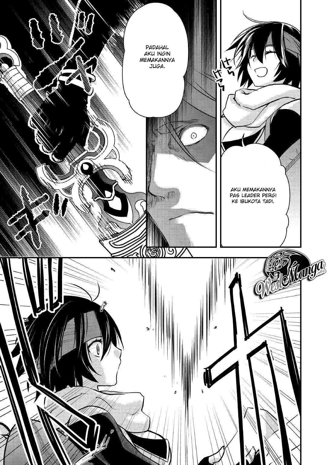 Kanchigai no Atelier Master